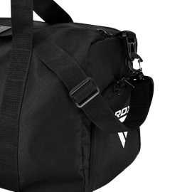 Kit Bag RDX IMMAF Black photo
