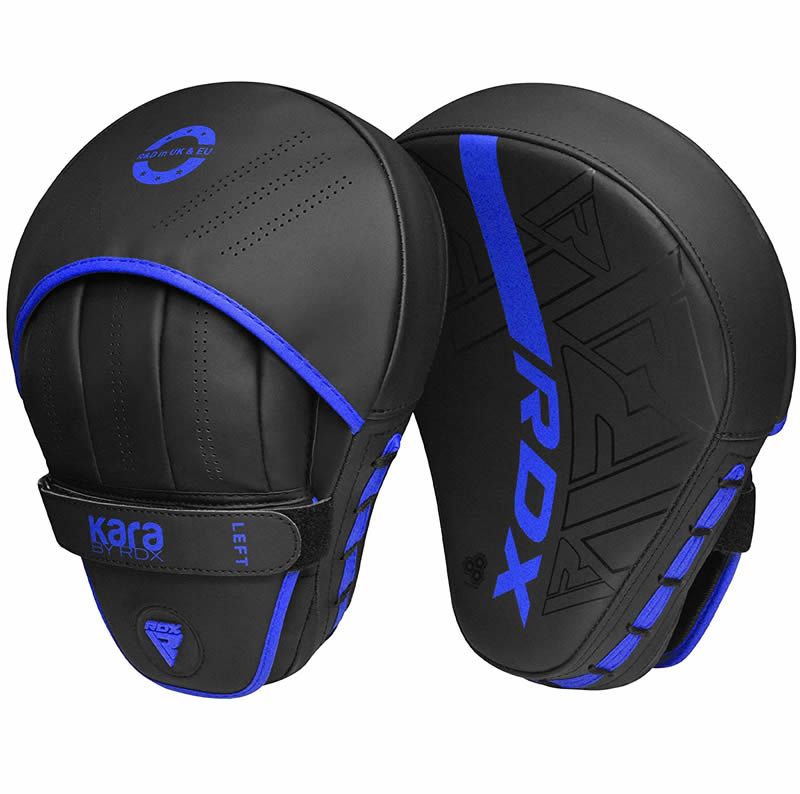 Лапы RDX F6 Kara Blue