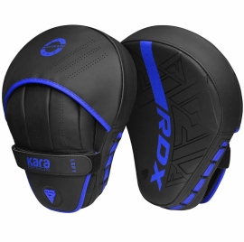 Лапы RDX F6 Kara Blue