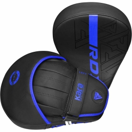 Лапы RDX F6 Kara Blue купить