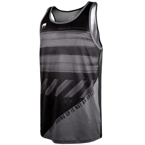 Venum AMRAP Tank-Top Black Grey T-shirt buy