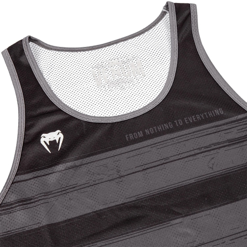 Venum AMRAP Tank-Top Black Grey T-shirt original