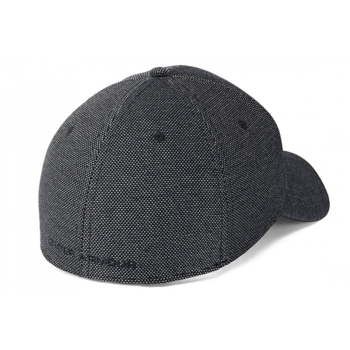 Бейсбола Under Armour Heathered Blitzing 3.0 Cap Black купити