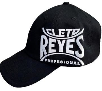 Бейсболка Cleto Reyes Caps Black