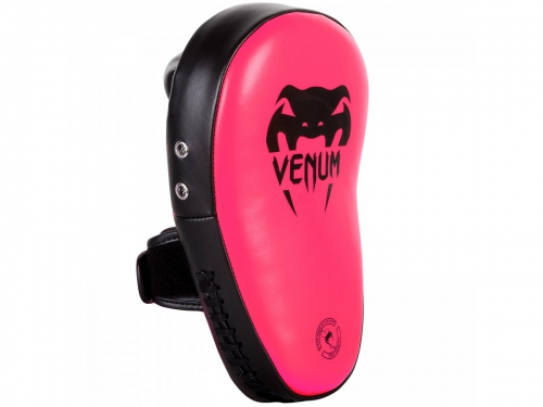 Пади Venum Elite Small Kick Pads Pink купити