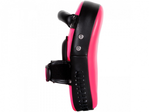 Пади Venum Elite Small Kick Pads Pink ціна
