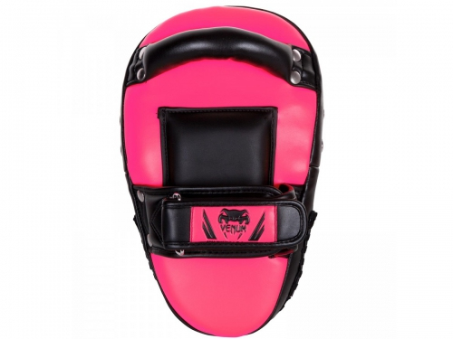 Пади Venum Elite Small Kick Pads Pink фото