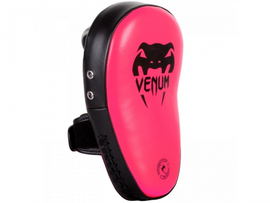 Пади Venum Elite Small Kick Pads Pink, Фото № 2