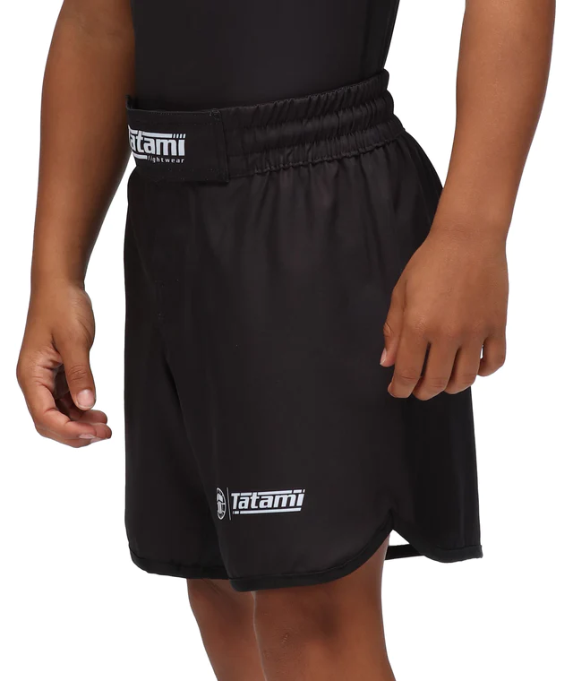 Дитячі шорти для ММА Tatami Kids Impact Grappling Shorts оригінал