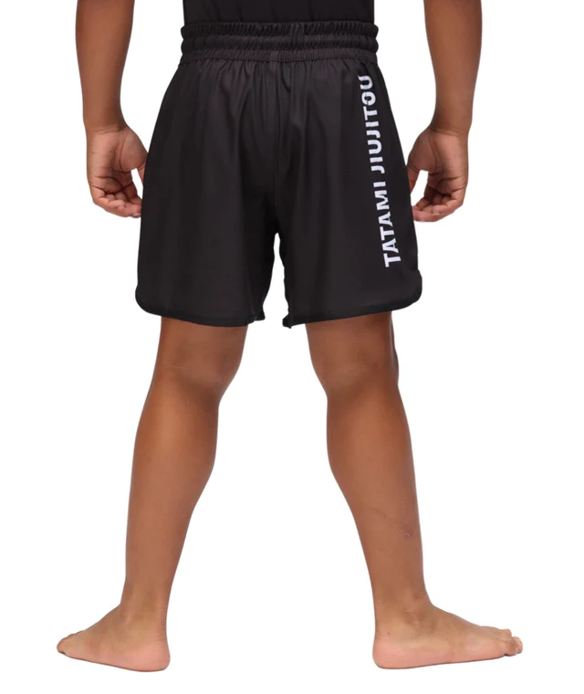 Дитячі шорти для ММА Tatami Kids Impact Grappling Shorts розмір