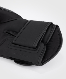 Боксерські рукавиці Venum Challenger 4.0 Boxing Gloves Black Black оригінал