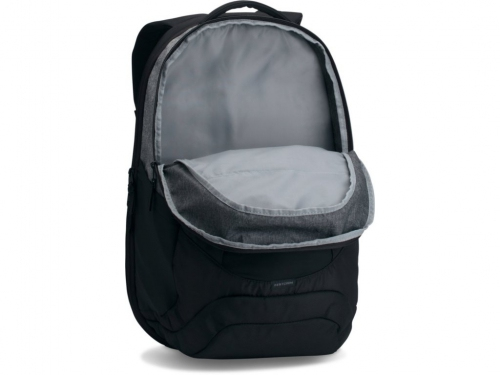 Спортивный рюкзак Under Armour Hudson Backpack Graphite оригинал
