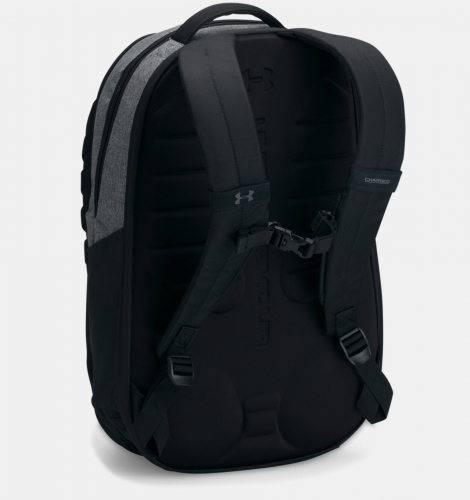 Спортивный рюкзак Under Armour Hudson Backpack Graphite купить