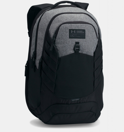 Спортивный рюкзак Under Armour Hudson Backpack Graphite