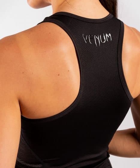 Sports shirt Venum G-Fit Dry Tech Tank Top Black Black where to buy