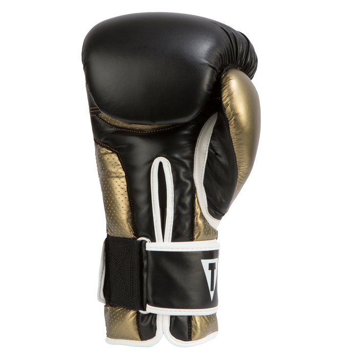 Title Golden Boy Pro Bag Gloves buy