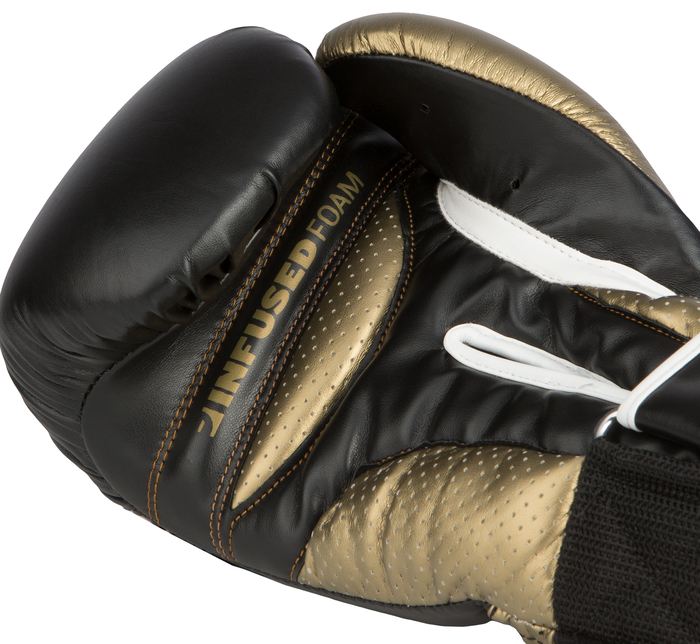 Title Golden Boy Pro Bag Gloves price