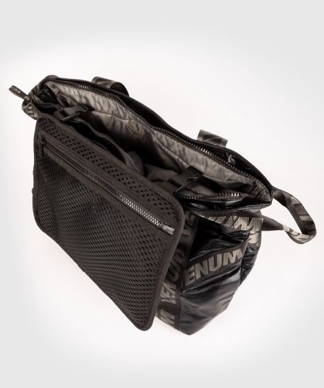 Venum Team Tote Bag Black photo