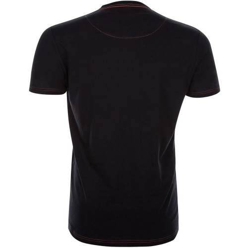 Футболка Venum Santa Muerte 2.0 T-shirt Black купити