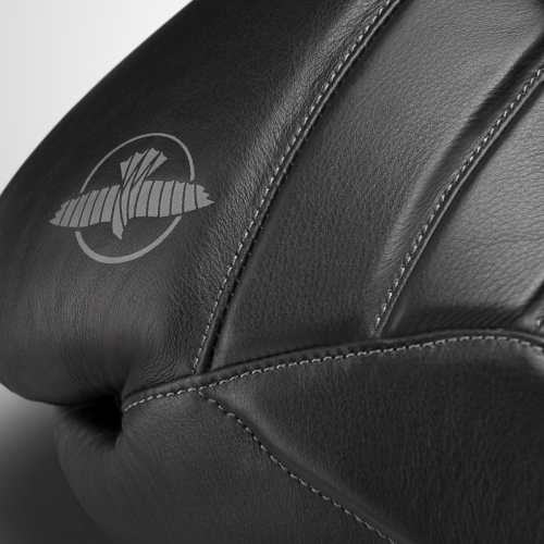 Боксерские перчатки Hayabusa T3 Kanpeki Boxing Gloves Black стоимость