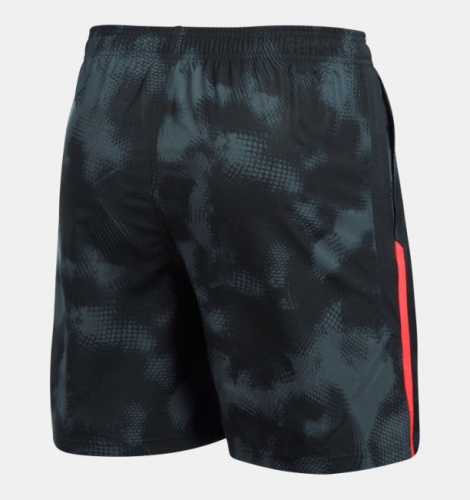 Шорты Under Armour Launch SW Printed 7 Shorts оригинал