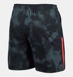Шорты Under Armour Launch SW Printed 7 Shorts, Фото № 5