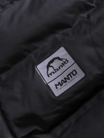 Куртка MANTO Winter Jacket Pulse Black, Фото № 5