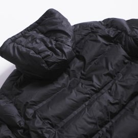Куртка MANTO Winter Jacket Pulse Black, Фото № 4