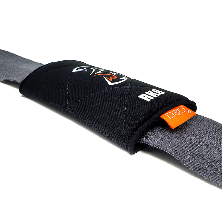 Bandages with gel pad Rival Intelli-Shock Knuckle Guards original