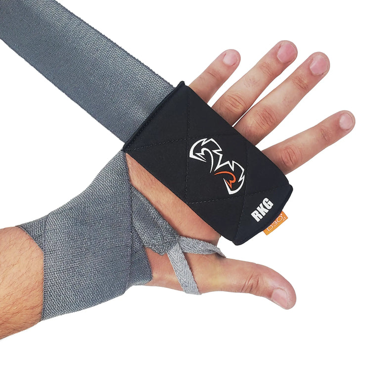 Bandages with gel pad Rival Intelli-Shock Knuckle Guards buy