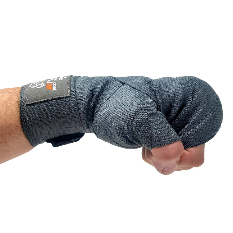Bandages with gel pad Rival Intelli-Shock Knuckle Guards price