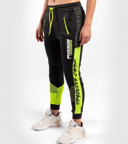 Женские спортивные штаны Venum Training Camp 3.0 Women Joggers купить