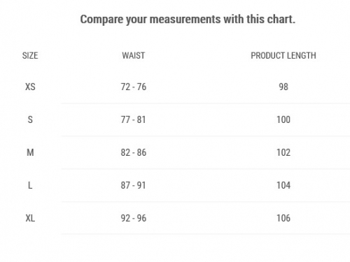 Женские спортивные штаны Venum Training Camp 3.0 Women Joggers размер