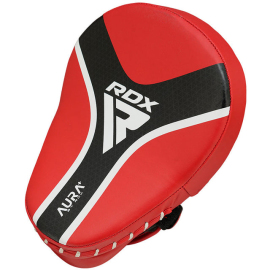 Лапи RDX Focus Pad Aura Plus T-17 Red купити