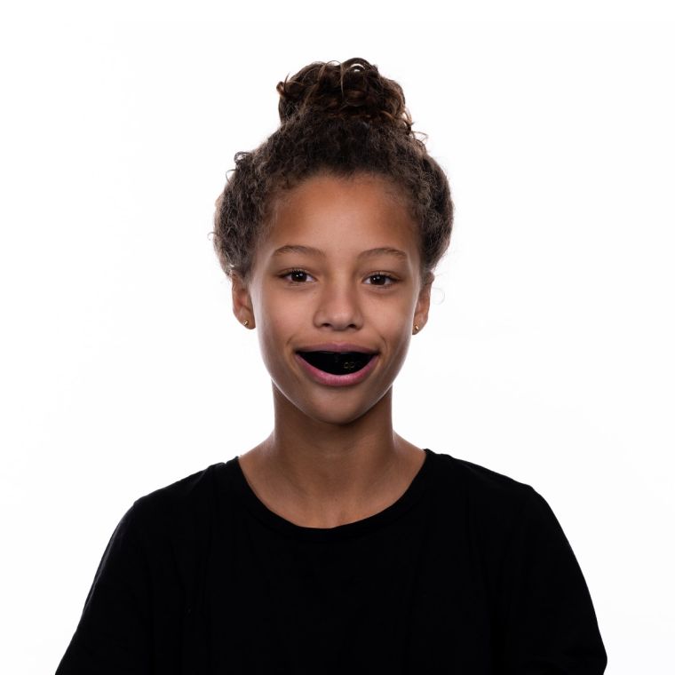 Mouth guard OPRO GEN5 Gold Braces Black Gold buy