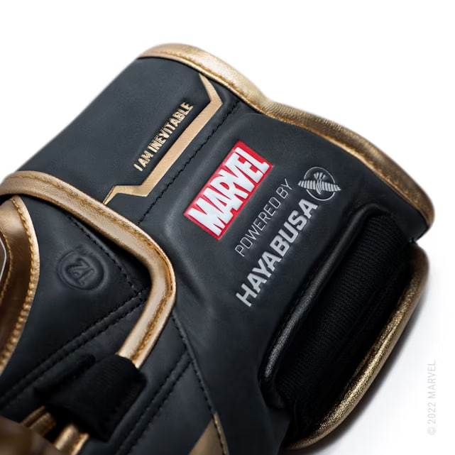 Hayabusa Special Marvels Thanos Boxing Gloves  price