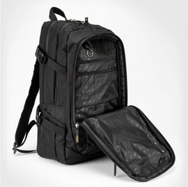 Рюкзак Venum Challenger Pro Evo Backpack Black Gold, Фото № 4