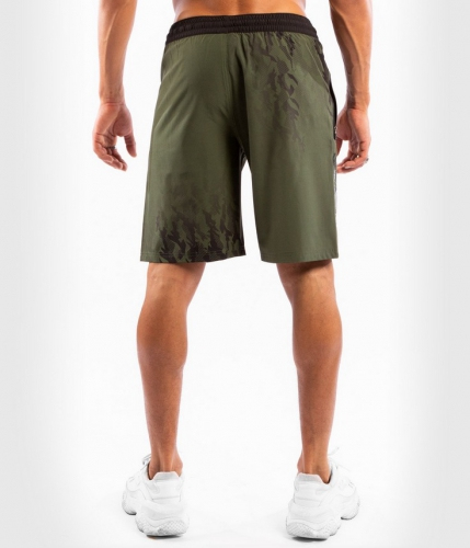 Шорти Venum Official UFC Fight Week Khaki купити