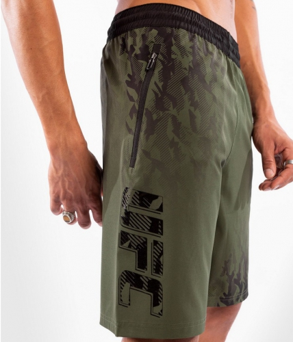 Шорти Venum Official UFC Fight Week Khaki ціна