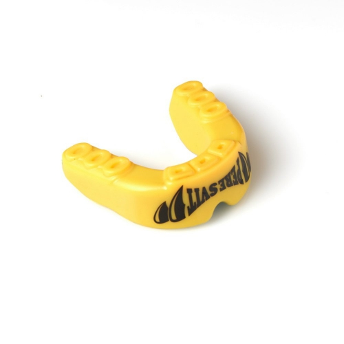 Peresvit Protector Mouthguard Toxic photo