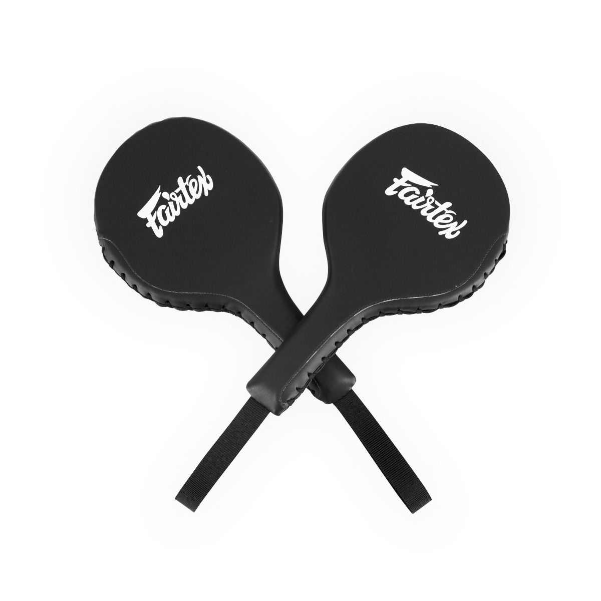 Ракетки Fairtex BXP1 Boxing Paddles Black