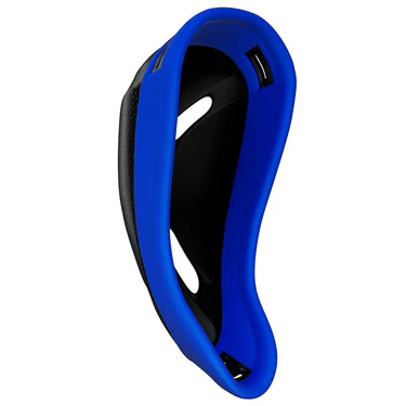 Захист паху RDX Cx Polygel Groin Cup Blue Black оригінал