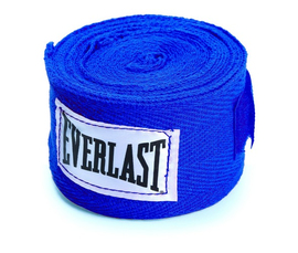 Бинты боксерские Everlast 138 Cotton Handwraps