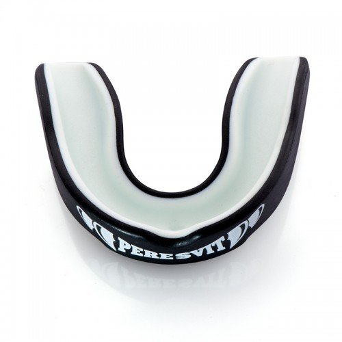 Peresvit Protector Mouthguard Black-White buy