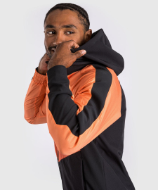 Venum Laser 3.0 Track Jacket Black Orange price
