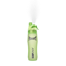 Спортивная бутылка с распылителем Peresvit 2xCool Sport Bottle Dew Green цена