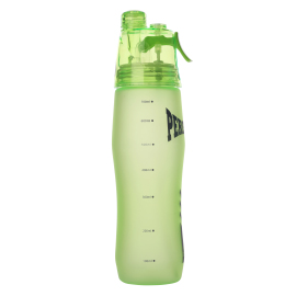 Спортивна пляшка з розпилювачем Peresvit 2xCool Sport Bottle Dew Green купити