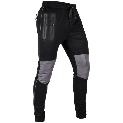 Спортивні штани Venum Laser Pants Black купити