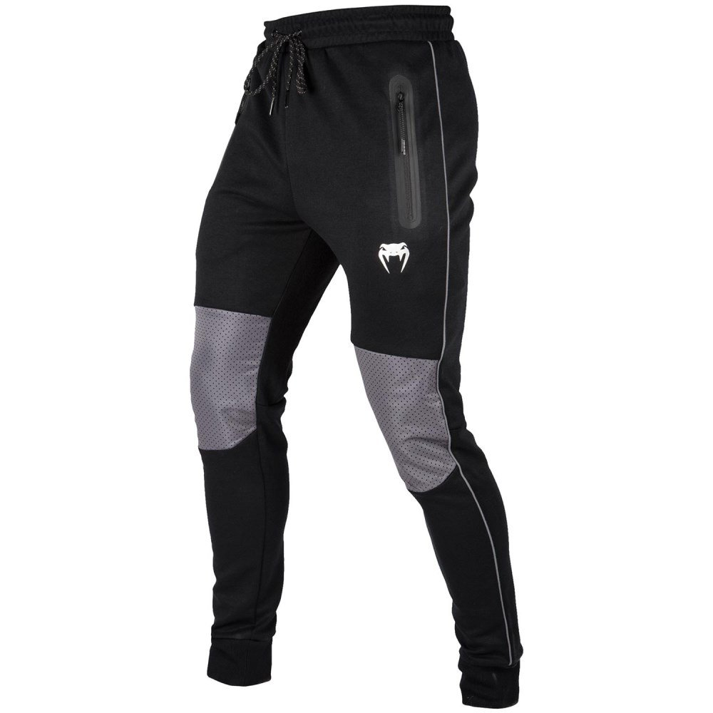 Спортивные штаны Venum Laser Pants Black