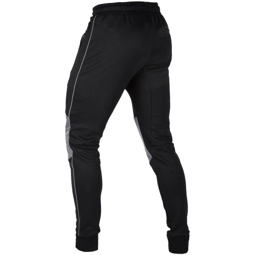 Спортивні штани Venum Laser Pants Black фото